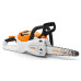 Акумулаторен трион STIHL MSA 80 C-B
