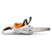 Акумулаторен трион STIHL MSA 80 C-B без батерия и зарядно