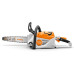 Акумулаторен трион STIHL MSA 80 C-B без батерия и зарядно