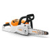 Акумулаторен трион STIHL MSA 80 C-B без батерия и зарядно