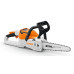 Акумулаторен трион STIHL MSA 60 C-B с 2 х AK 20 + AL 101