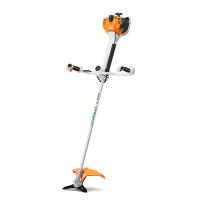 Бензинов храсторез STIHL FS 411 C-EM