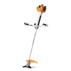 Бензинов храсторез STIHL FS 411 C-EM