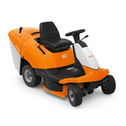 Тракторна косачка (райдер) STIHL RT 4082