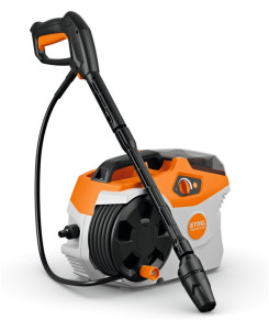 Акумулаторна водоструйка STIHL REA 60 PLUS