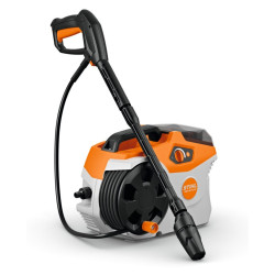 Акумулаторна водоструйка STIHL REA 60 PLUS