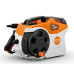Акумулаторна водоструйка STIHL REA 60 PLUS