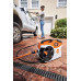 Акумулаторна водоструйка STIHL REA 60 PLUS