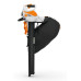 Акумулаторен уред за засмукване и раздробяване STIHL SHA 56