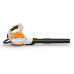 Акумулаторен уред за засмукване и раздробяване STIHL SHA 56