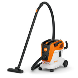 Акумулаторна прахосмукачка STIHL SEA 60 L без батерия и зарядно
