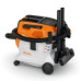 Акумулаторна прахосмукачка STIHL SEA 60 L без батерия и зарядно