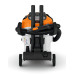 Акумулаторна прахосмукачка STIHL SEA 60 L без батерия и зарядно