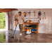 Акумулаторна прахосмукачка STIHL SEA 60 L без батерия и зарядно