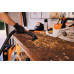 Акумулаторна прахосмукачка STIHL SEA 60 L без батерия и зарядно