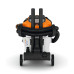 Акумулаторна прахосмукачка STIHL SEA 100 L без батерия и зарядно устройство
