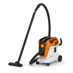 Акумулаторна прахосмукачка STIHL SEA 100 L без батерия и зарядно устройство