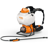 Акумулаторна пръскачка STIHL SGA 60 - Solo