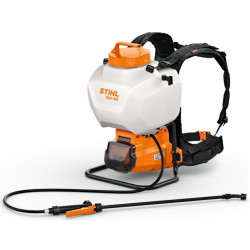 Акумулаторна пръскачка STIHL SGA 60 - Solo