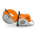 Ъглошлайф (фугорез) STIHL 910i