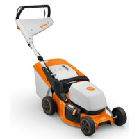 Акумулаторна косачка STIHL RMA 243 без батерия и зарядно устройство