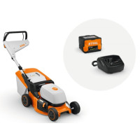 Акумулаторна косачка STIHL RMA 243