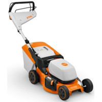 Акумулаторна косачка STIHL RMA 248.3 T