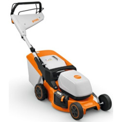 Акумулаторна косачка STIHL RMA 248.3 T