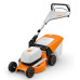 Акумулаторна косачка STIHL RMA 248.3 T с батерия и зарядно устройство