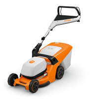 Акумулаторна косачка STIHL RMA 443