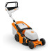 Акумулаторна косачка STIHL RMA 443