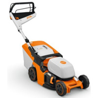 Акумулаторна косачка STIHL RMA 443 V