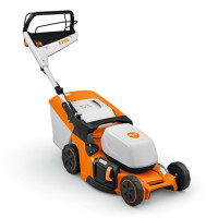 Акумулаторна косачка STIHL RMA 448 V без батерия и зарядно устройство 