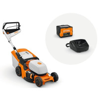 Акумулаторна косачка STIHL RMA 448 V 