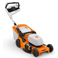 Акумулаторна косачка STIHL RMA 453 PV