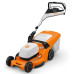 Акумулаторна косачка STIHL RMA 453 PV