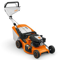 Моторна косачка STIHL RM 253.3 T