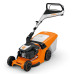 Моторна косачка STIHL RM 443T