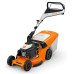 Моторна косачка STIHL RM 448 T