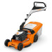 Моторна косачка STIHL RM 453 T