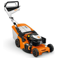 Моторна косачка STIHL RM 453 V