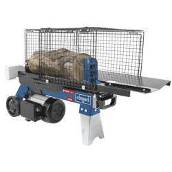 Машина за цепене на дърва Scheppach HL460 