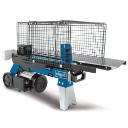 Машина за цепене на дърва Scheppach HL760L