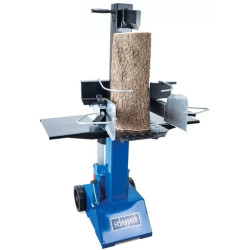 Машина за цепене на дърва Scheppach HL810