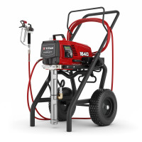 Електрическа помпа за боядисване TITAN Impact 1640 Cart