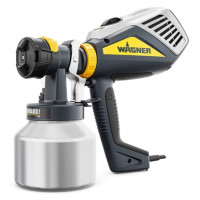 Пистолет за боядисване Wagner Finish Control 3500 PLUS 
