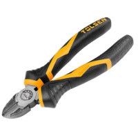 Клещи резачки TOLSEN 180 mm