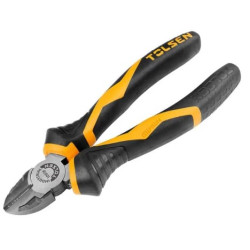 Клещи резачки TOLSEN 180 mm