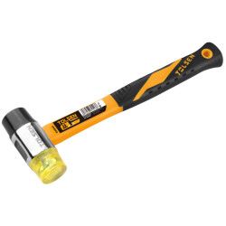 Чук PVC TOLSEN  35 mm