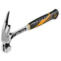 Кофражен чук TOLSEN  MONOLIT 600 g